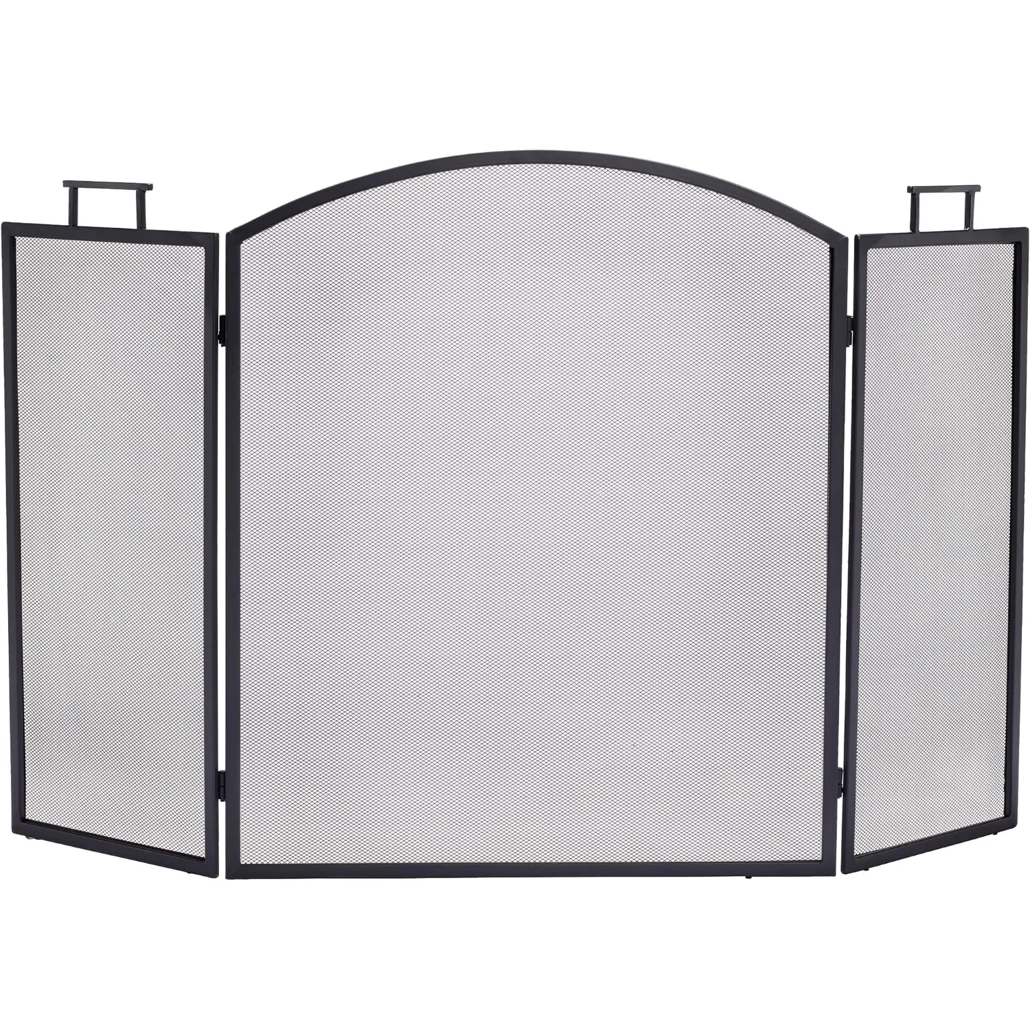Pleasant Hearth Classic fireplace screen