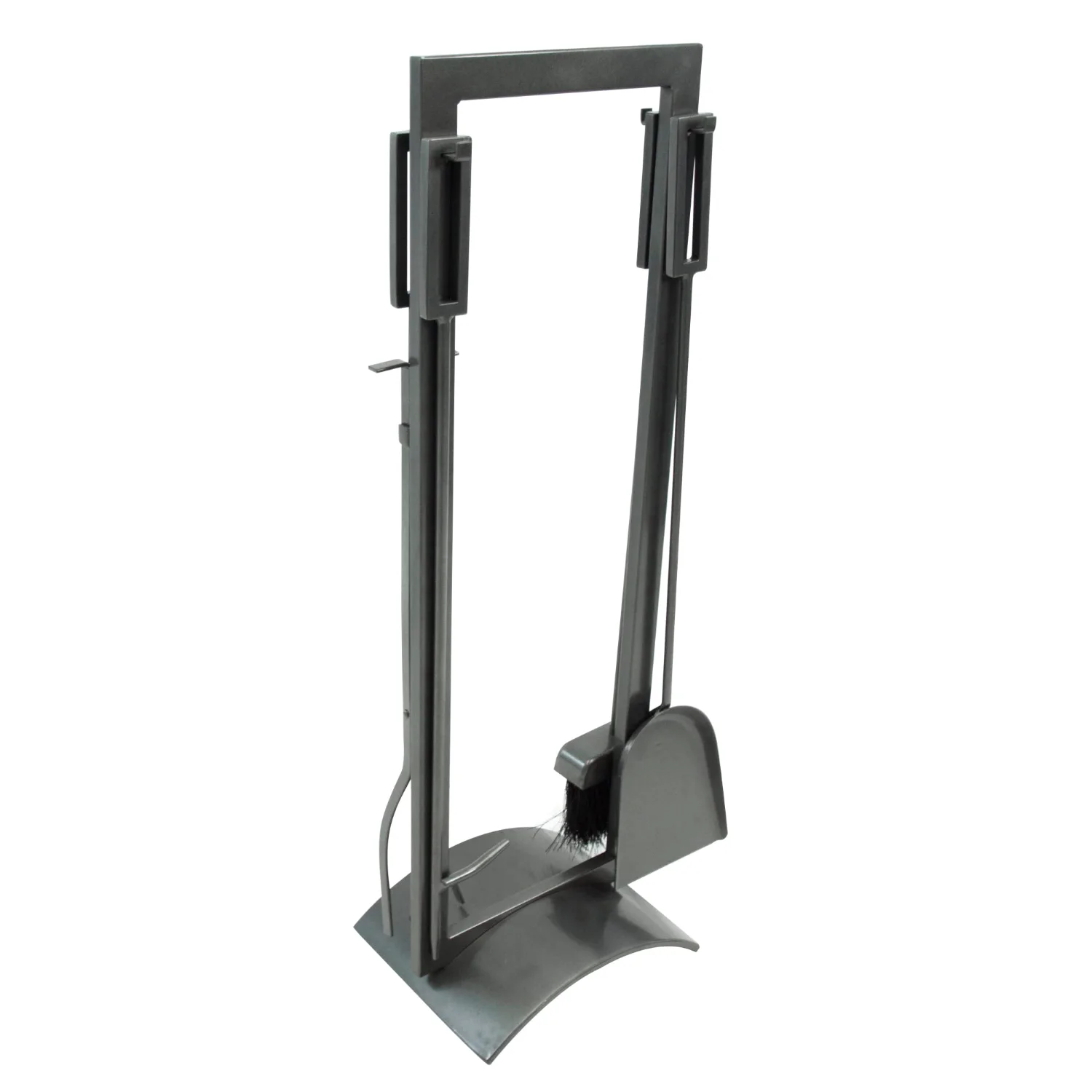 Pleasant Hearth Orion 5-piece fireplace tool set
