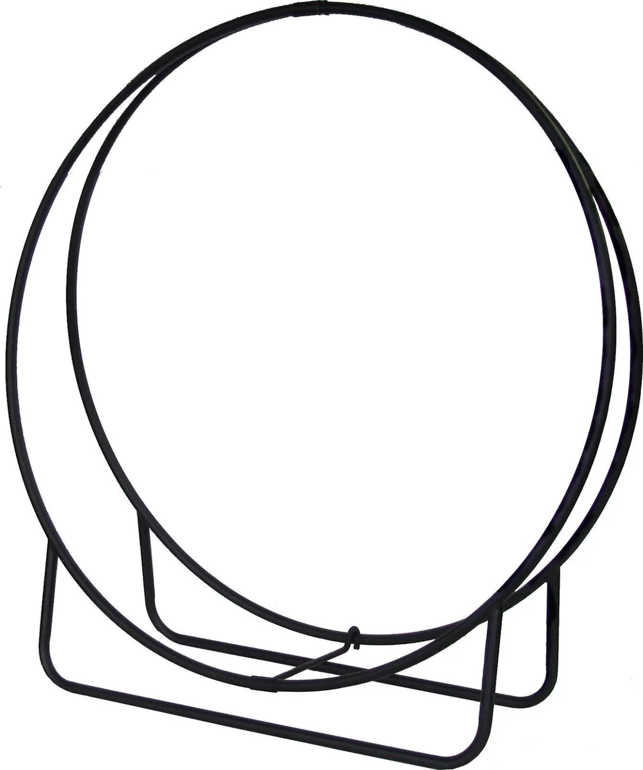 Pleasant Hearth Log hoop