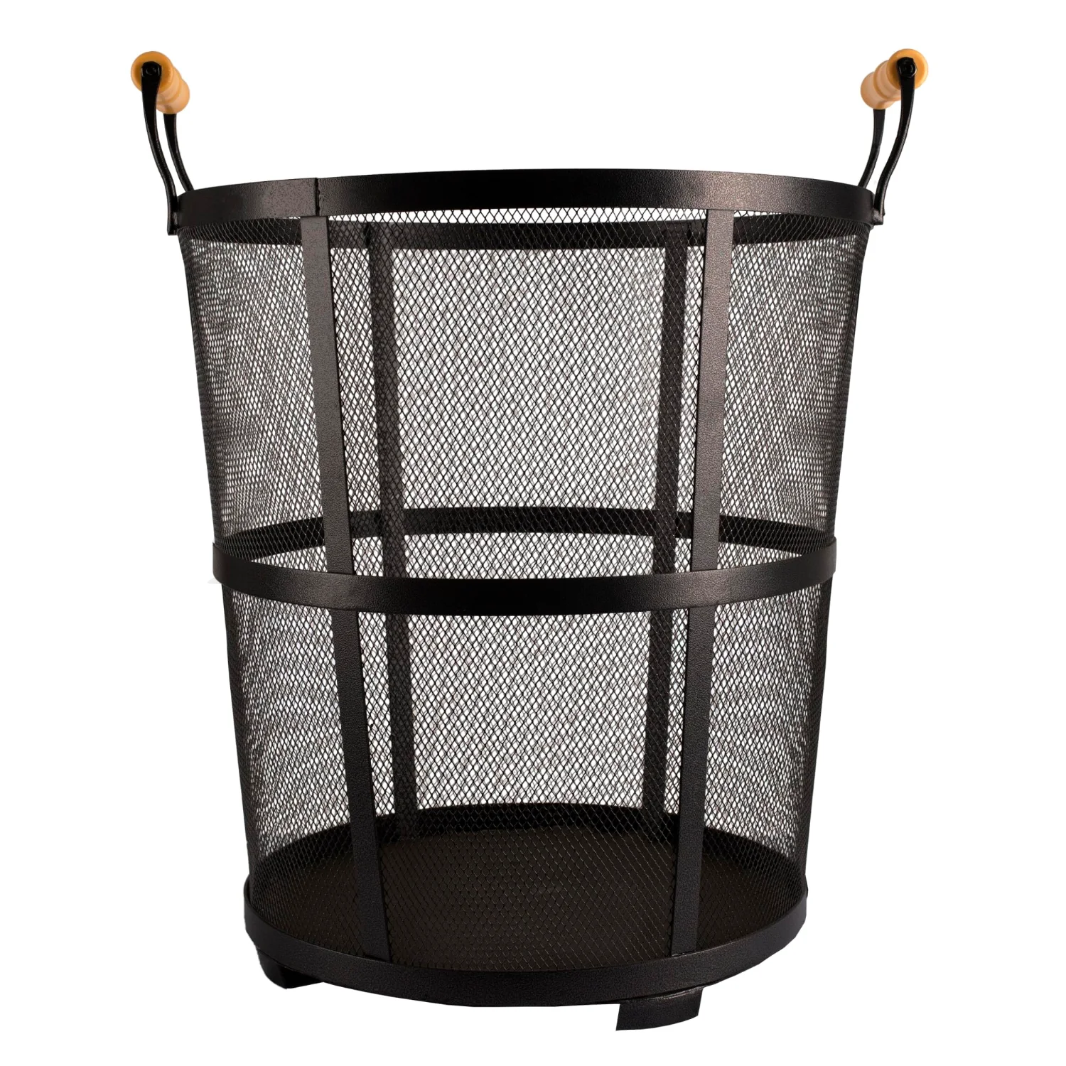 Pleasant Hearth Log bin