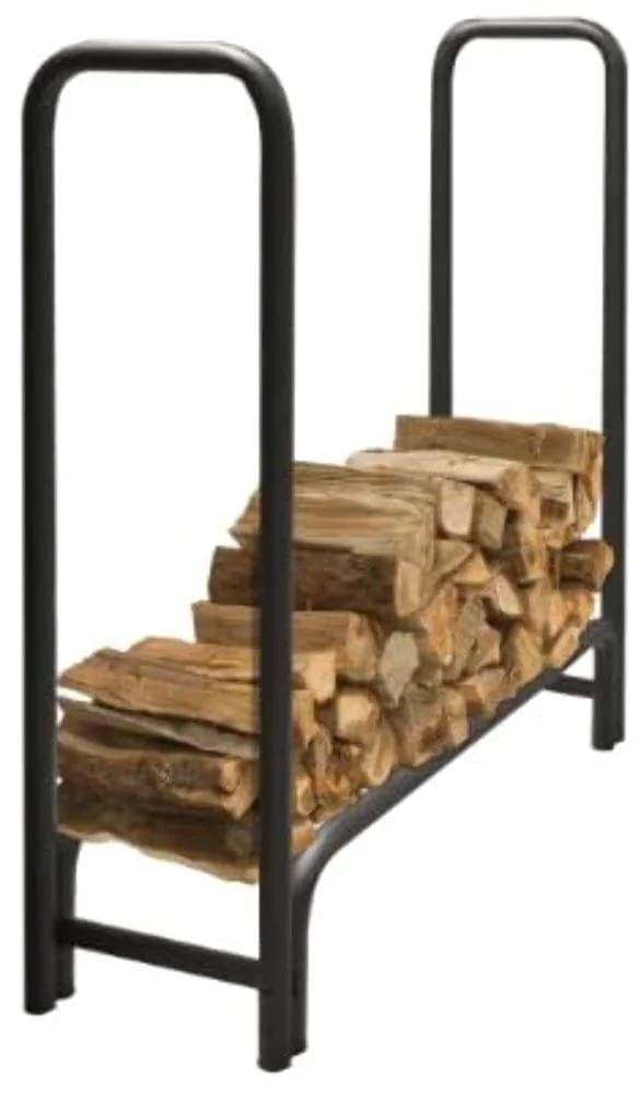 Pleasant Hearth 38mm premium log rack