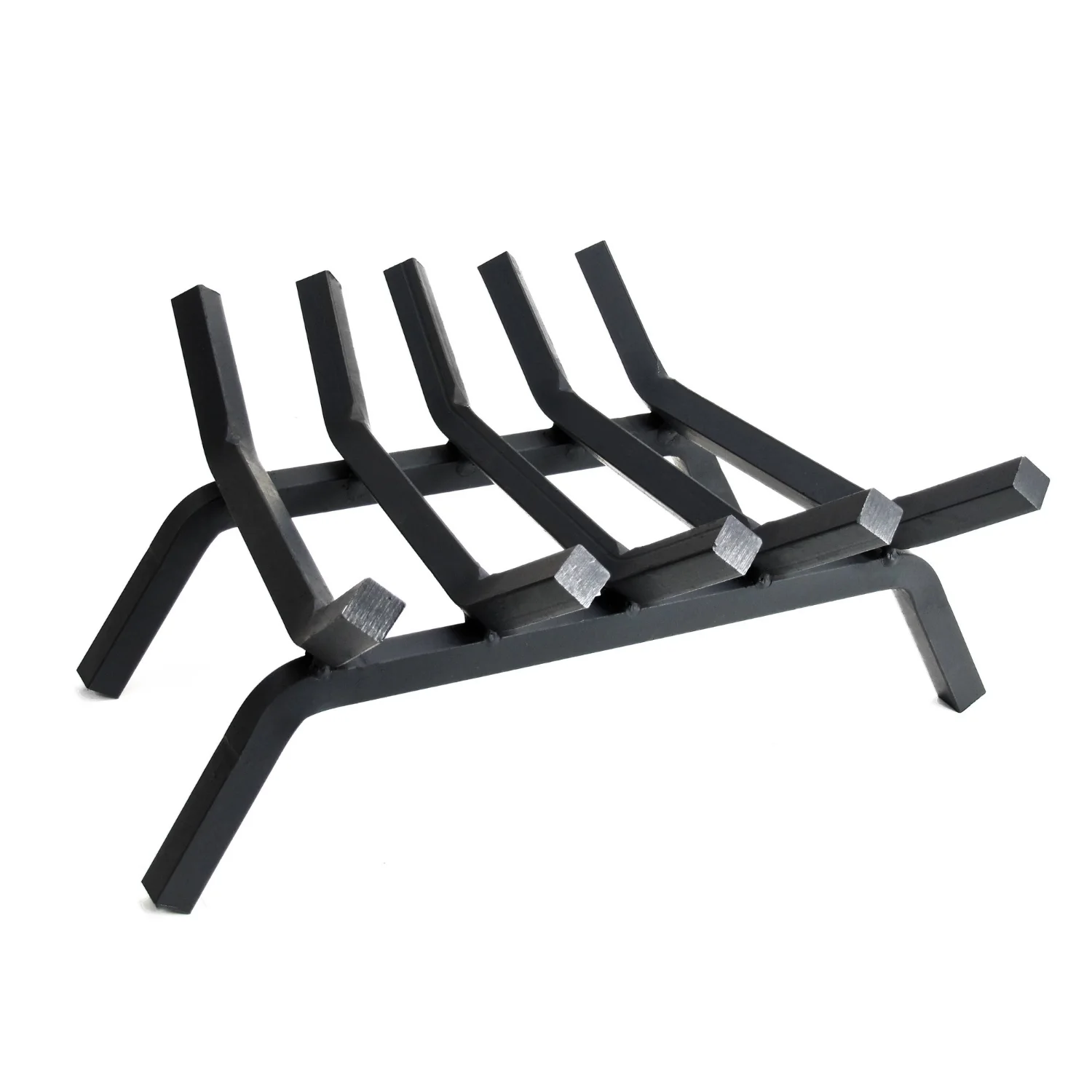 Pleasant Hearth 3/4-inch premium steel fireplace grate