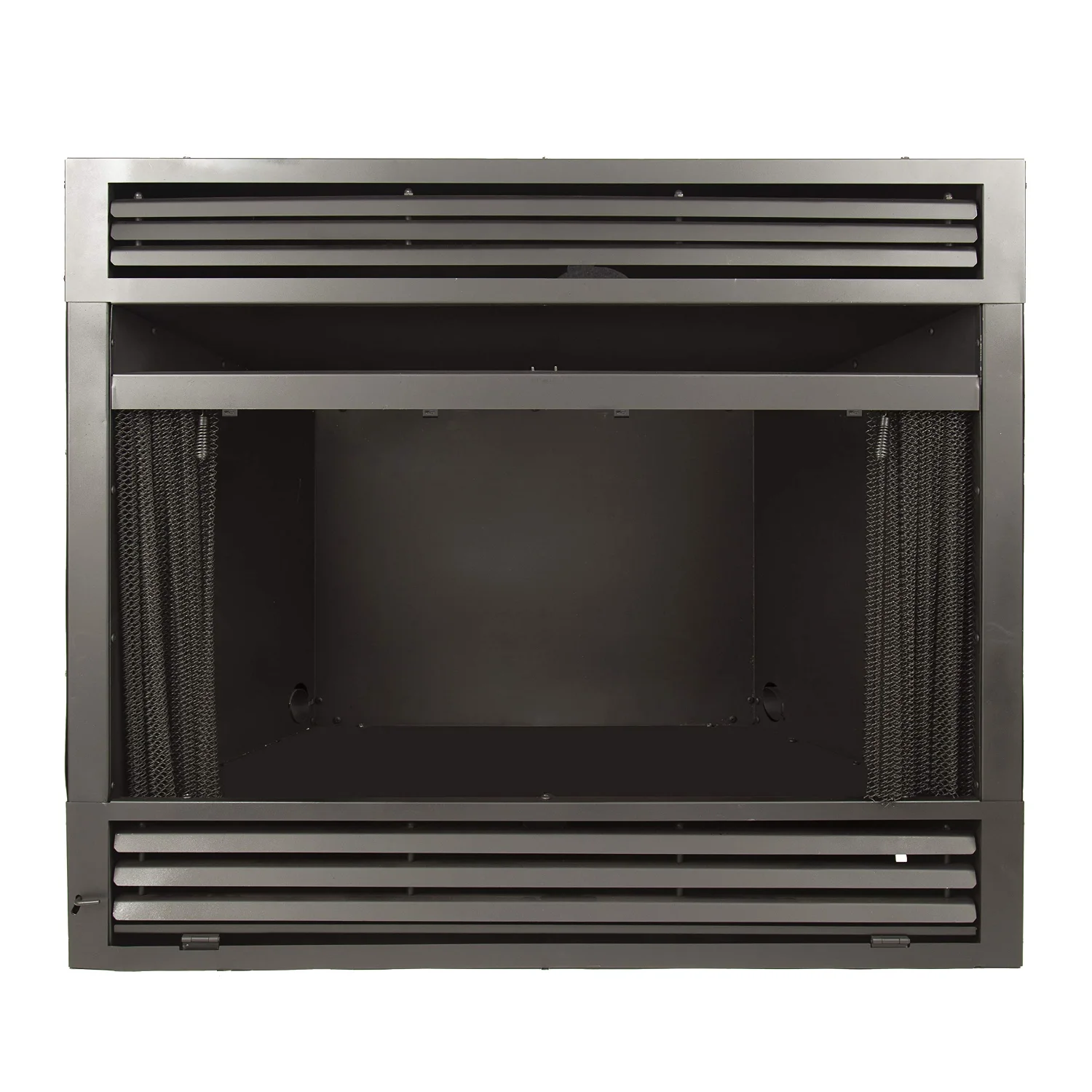 Pleasant Hearth 32-inch circulating zero-clearance firebox