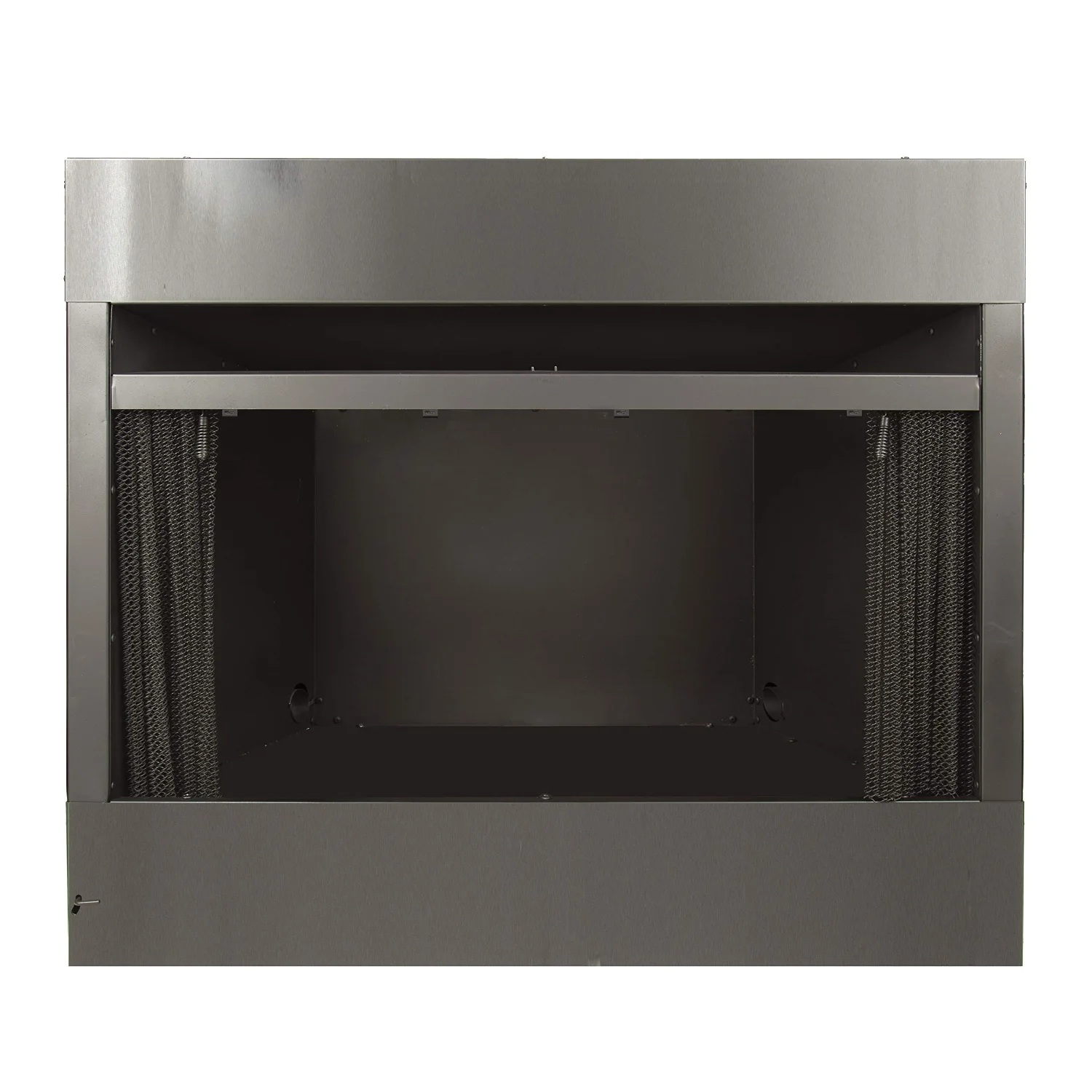 Pleasant Hearth 42-inch radiant vent-free firebox