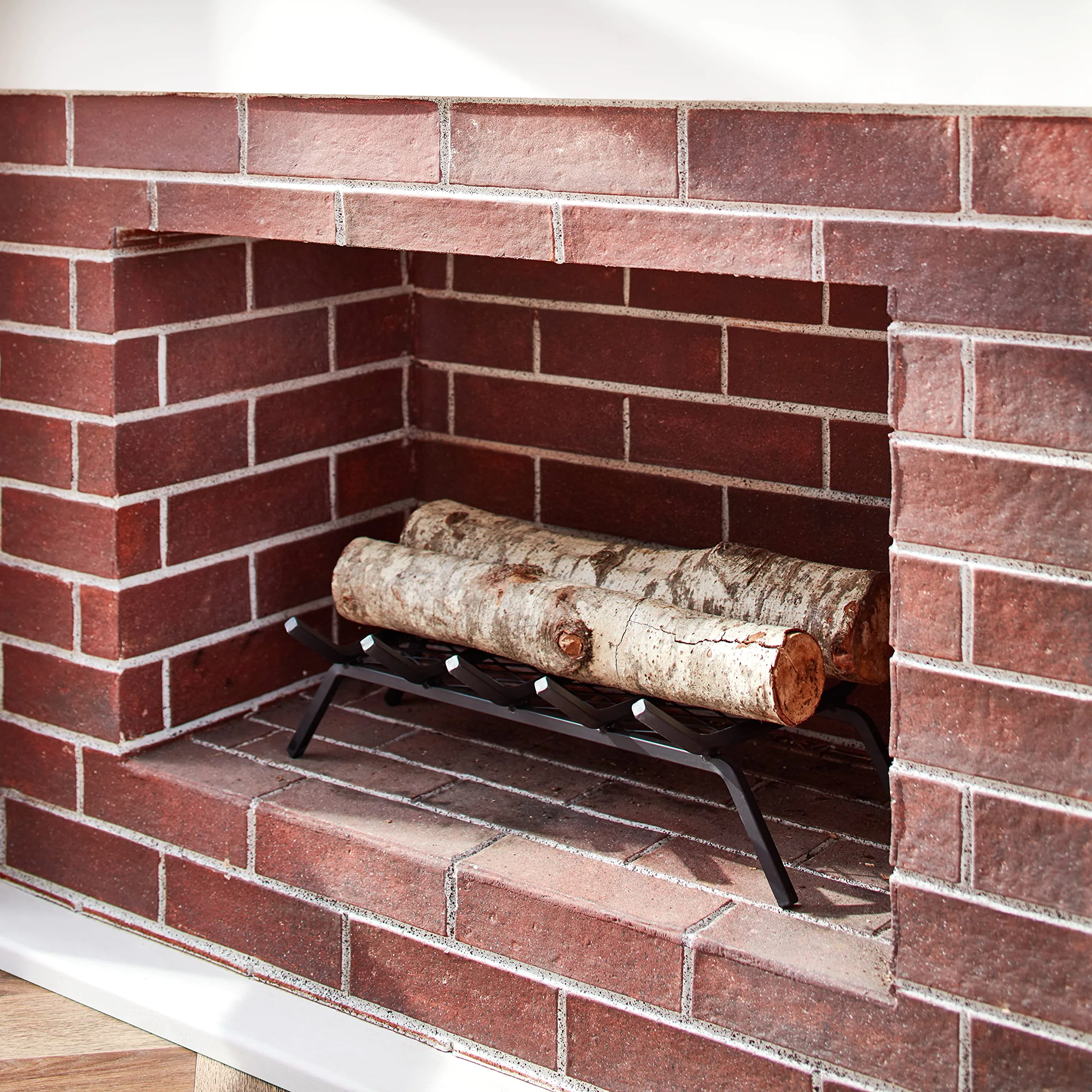 Pleasant Hearth fireplace grates
