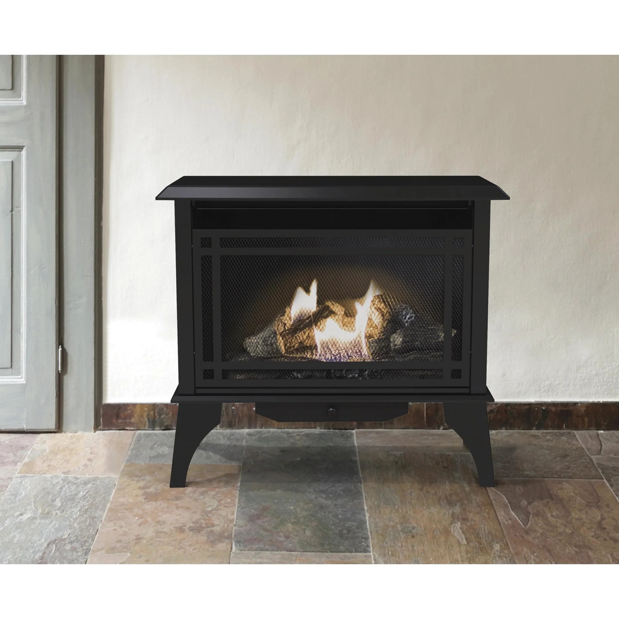 Pleasant Hearth stoves, fireboxes and blowers